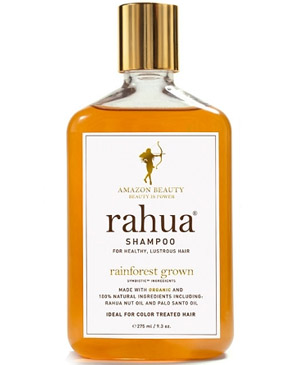 Rahua Shampoo