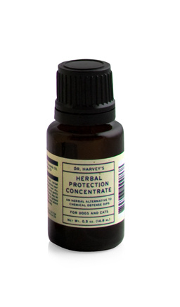 Herbal Protection Concentrate