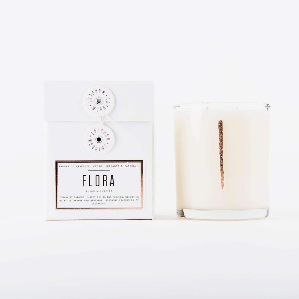 Flora