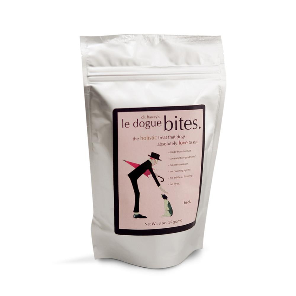 Le Dogue Bites - Freeze-Dried Fish