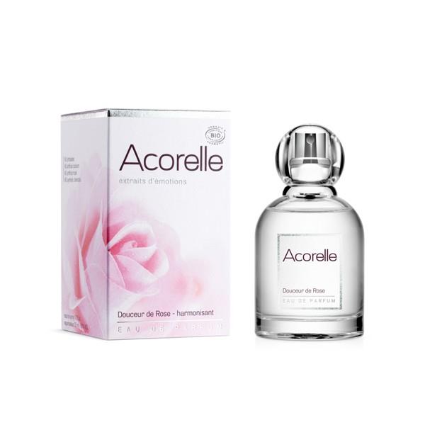 Acorelle - Silky Rose