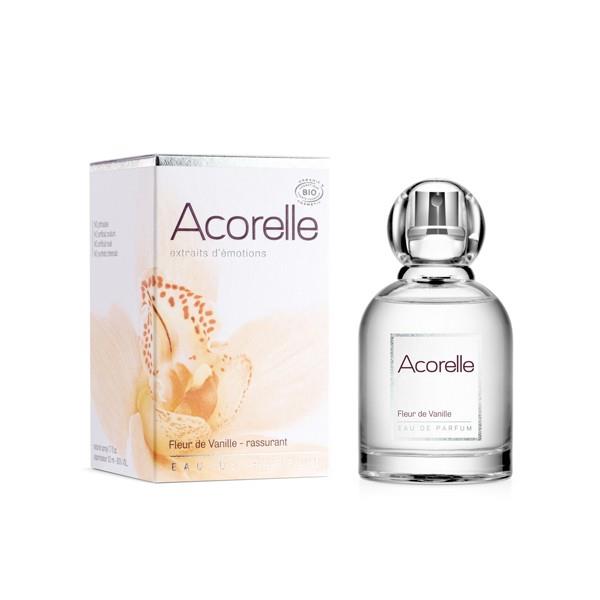 Acorelle - Vanilla Blossom