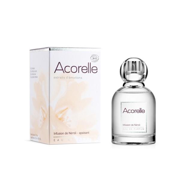 Acorelle - Citrus infusion