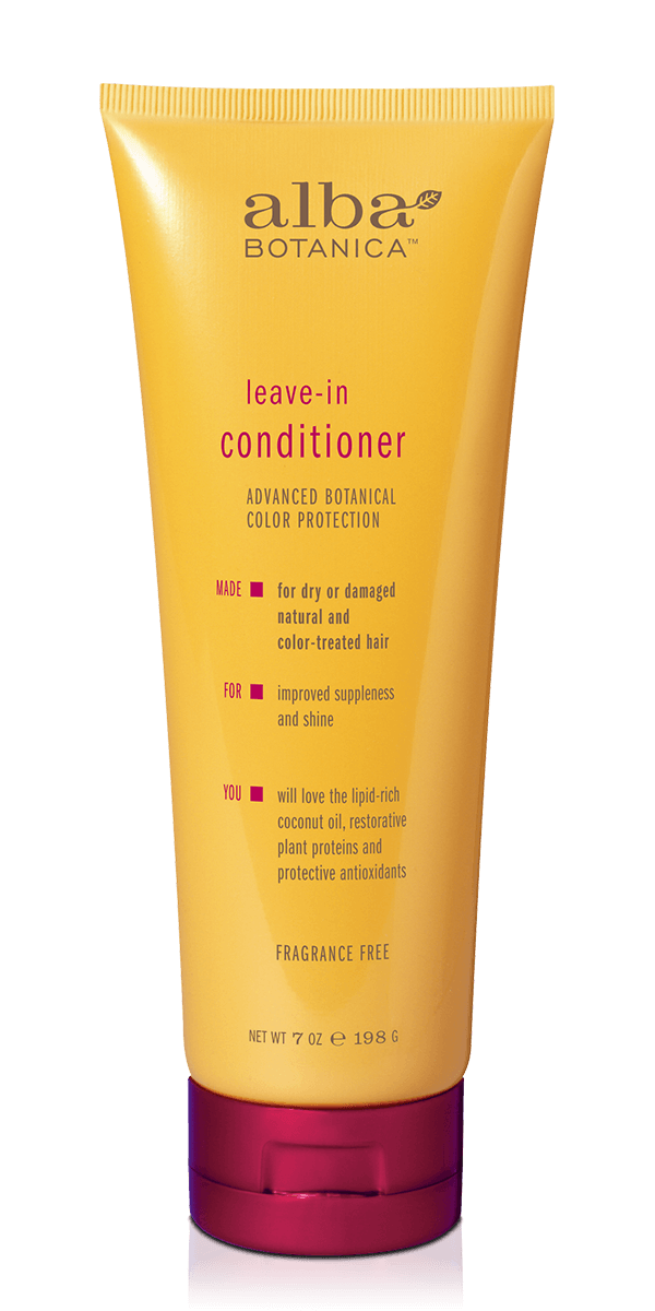 Advanced Botanical Leave-in Conditioner (2 Pack)