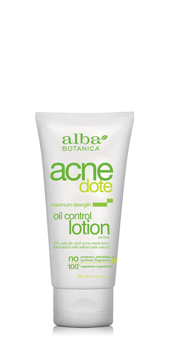 Acnedote Oil Control Lotion