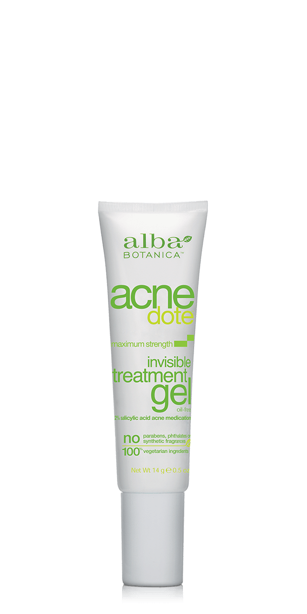 Acnedote™ Invisible Treatment Gel (2 Pack)