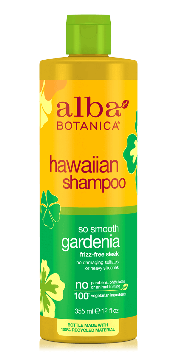 Hawaiian shampoo so smooth gardenia (2 Pack)