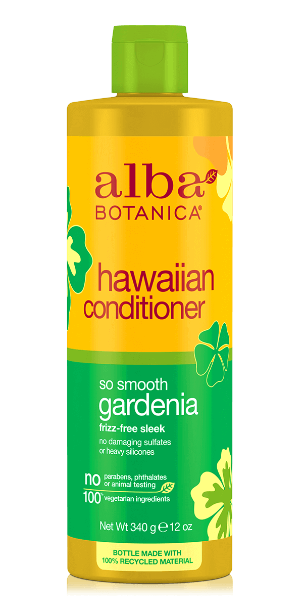 Hawaiian Conditioner So Smooth Gardenia (2 Pack)