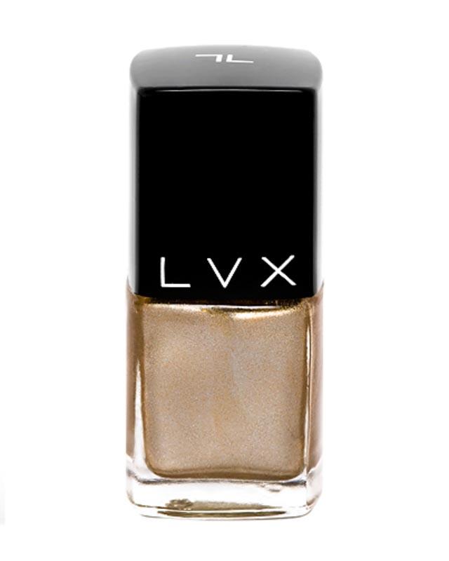 LVX Vegan Luxury Nail Lacquer - Alchemy