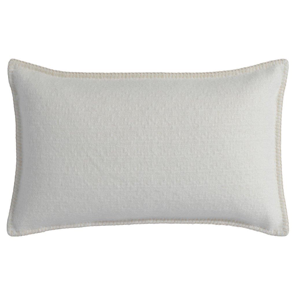 Portico - Alpaca Decorative Pillow 