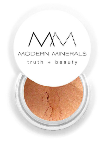 Modern Minerals Eyeshadow - Anju