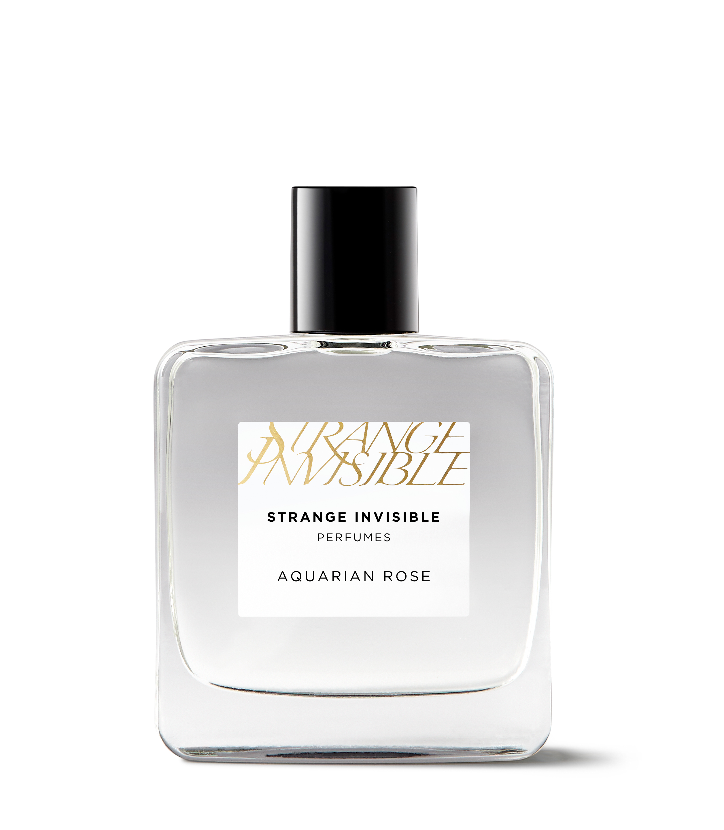 Strange Invisible Perfumes - Aquarian Rose