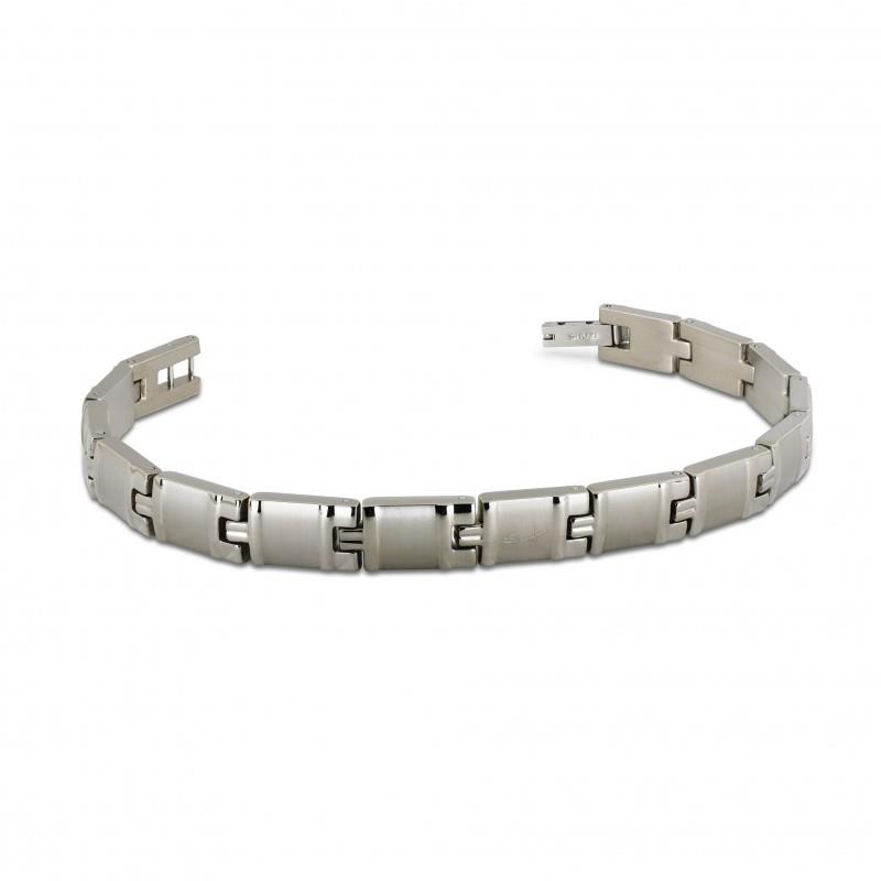 Men's Argo Bracelet (Ti)