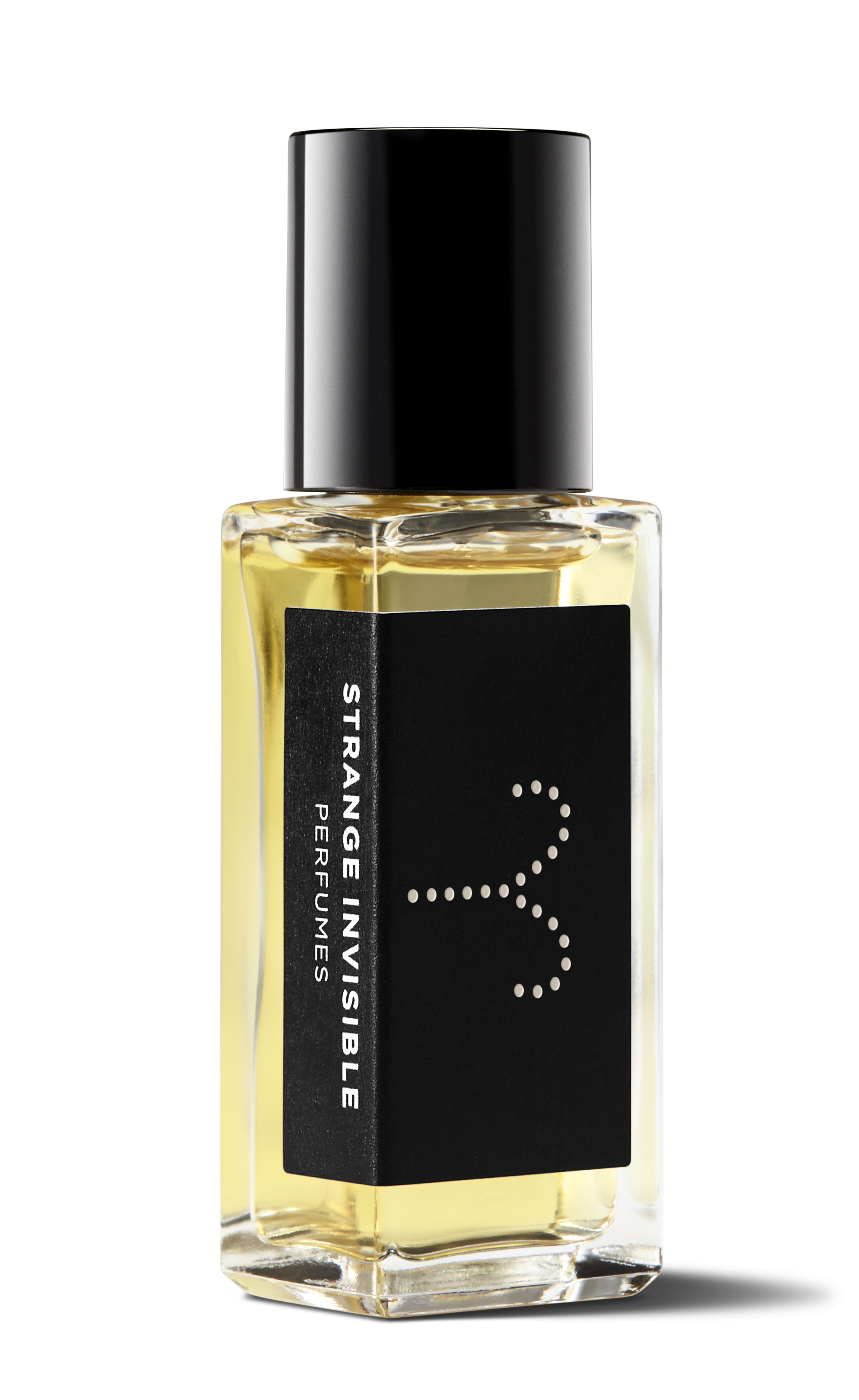 Strange Invisible Perfumes - Perfumes of the Zodiac - Aries