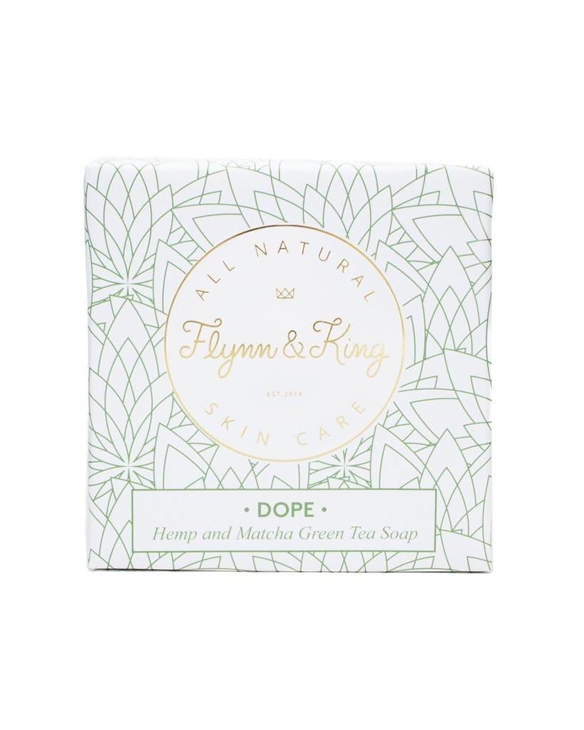 Flynn & King - Dope Soap