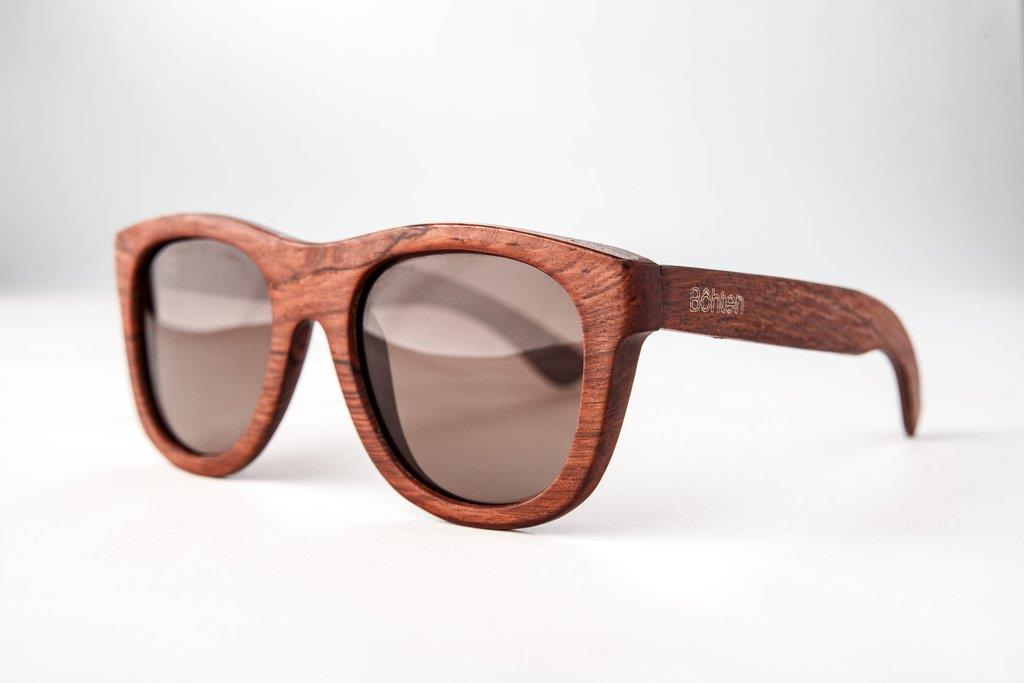 Bohten Eyewear- Barklae Classic Redwood