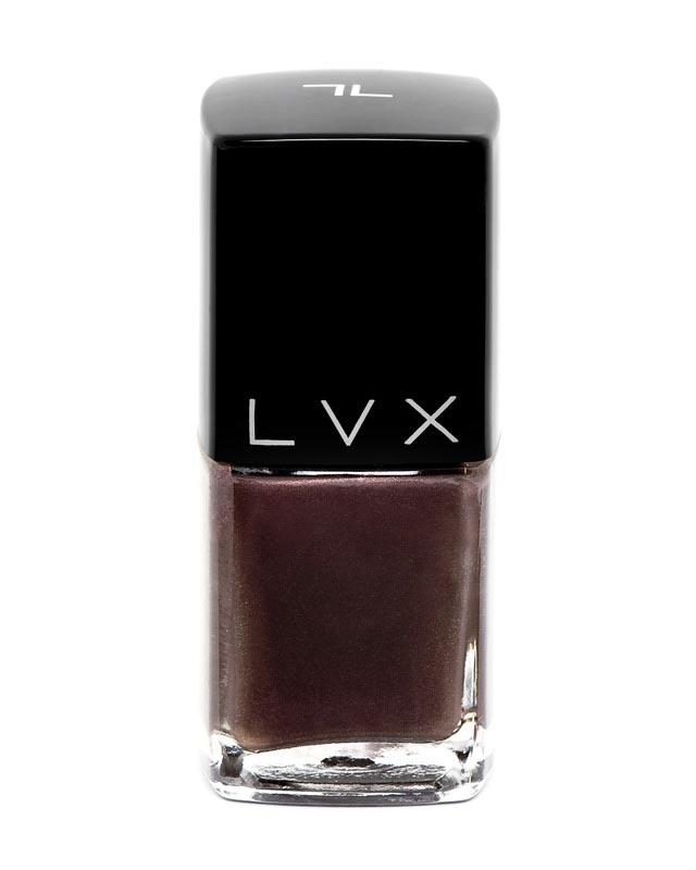 LVX Vegan Luxury Nail Lacquer - Avalon