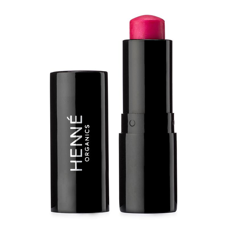 Henné Organics - Luxury Lip Tint - Azalea