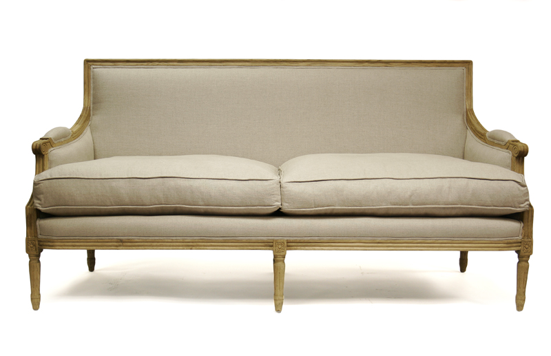 LOUIS SOFA