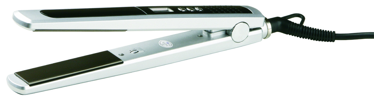 2200 Titanium Ionic Flat Iron, 1"