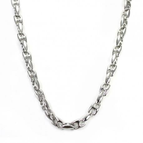 Barlow Necklace (SS)