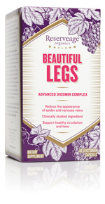 Beautiful Legs Advanced Diosmin Complex