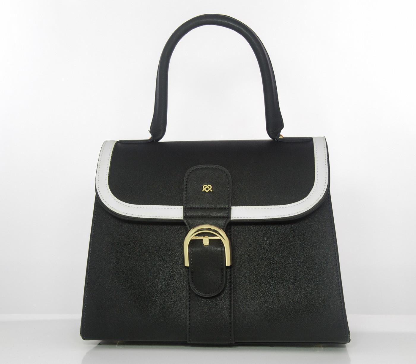 Gunas - Black Miss Betty Purse