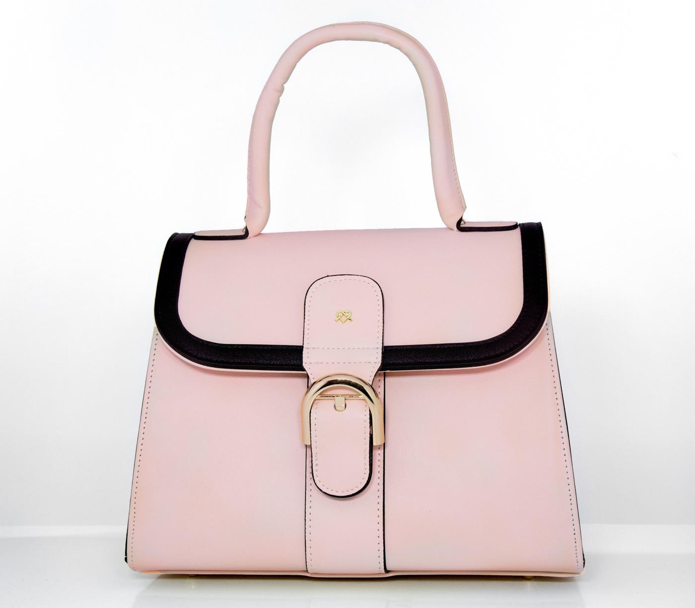 Gunas - Peach Miss Betty Purse