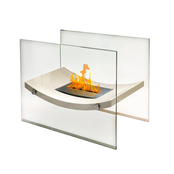 Broadway Indoor Fireplace 