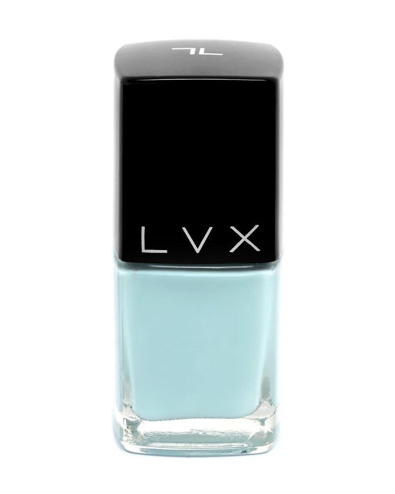 LVX Vegan Luxury Nail Lacquer - Caicos