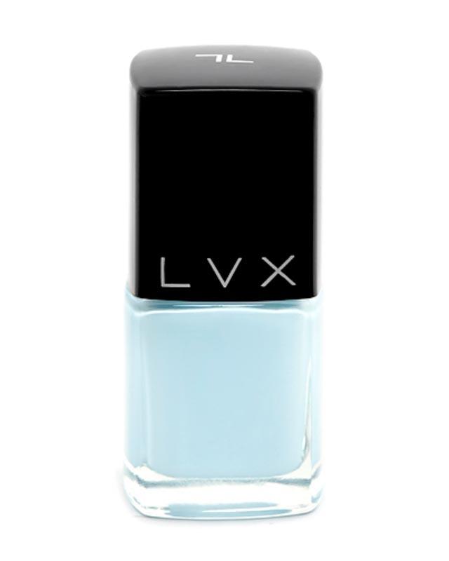 LVX Vegan Luxury Nail Lacquer - Callais