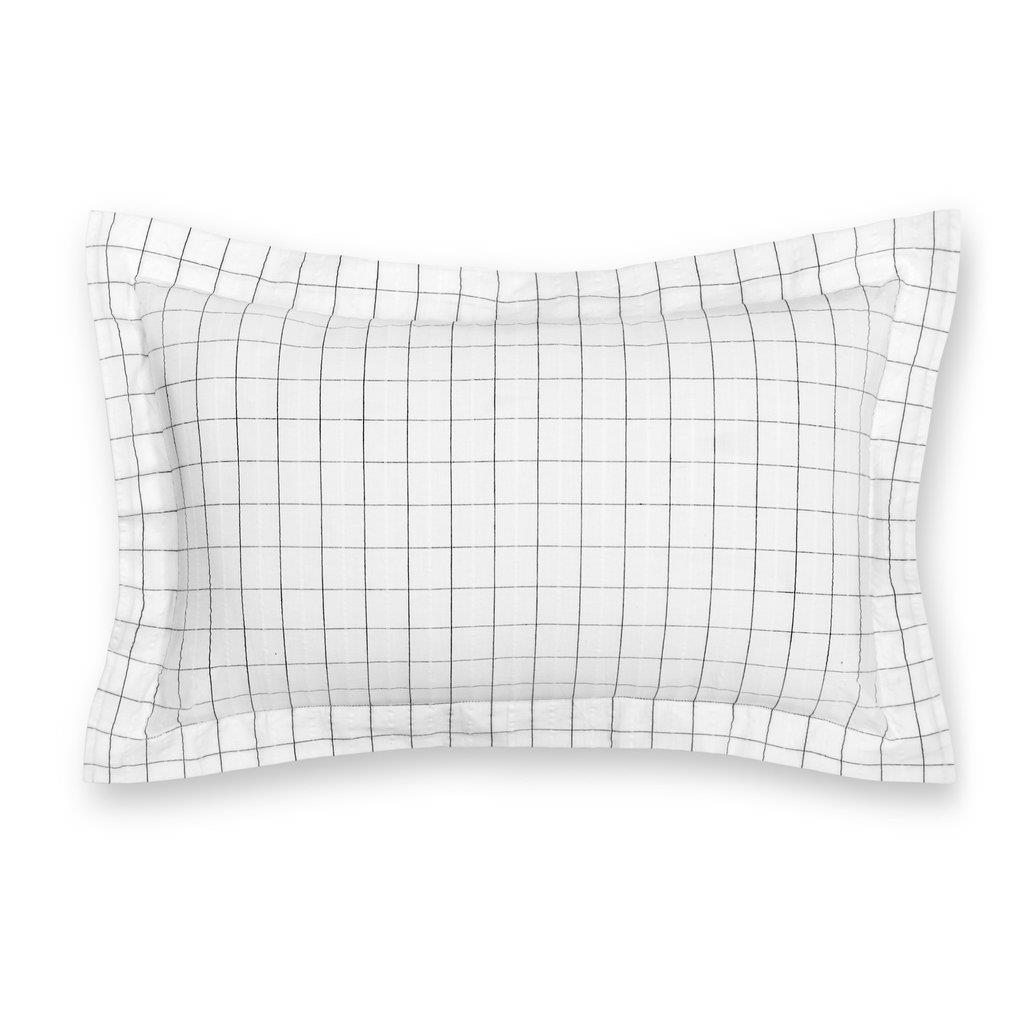 Portico - Cambridge Square Breakfast Pillow