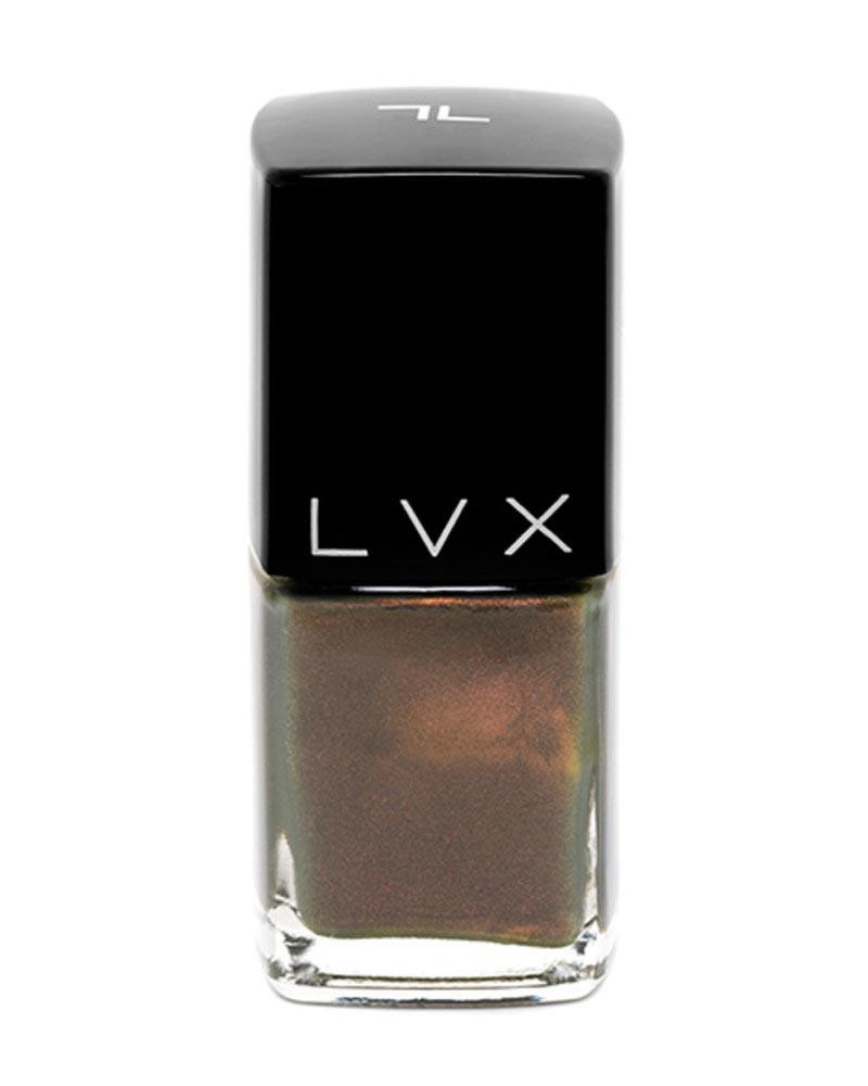 LVX Vegan Luxury Nail Lacquer - Camo