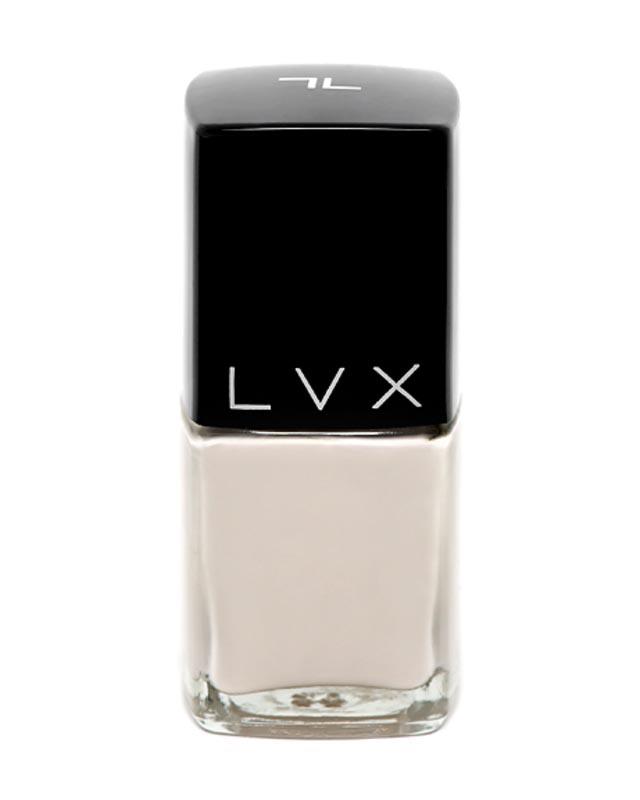 LVX Vegan Luxury Nail Lacquer - Cashmere