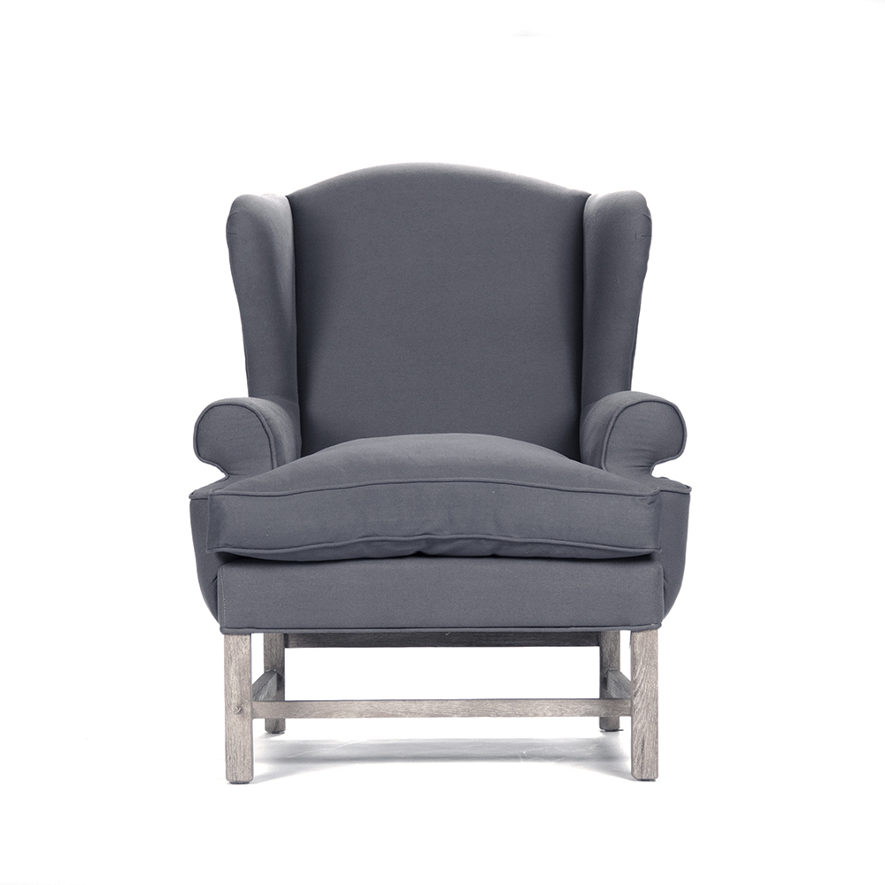 FABIEN CLUB CHAIR