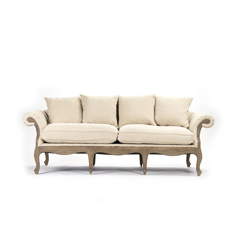 HERMAN DECONSTRUCTED SOFA