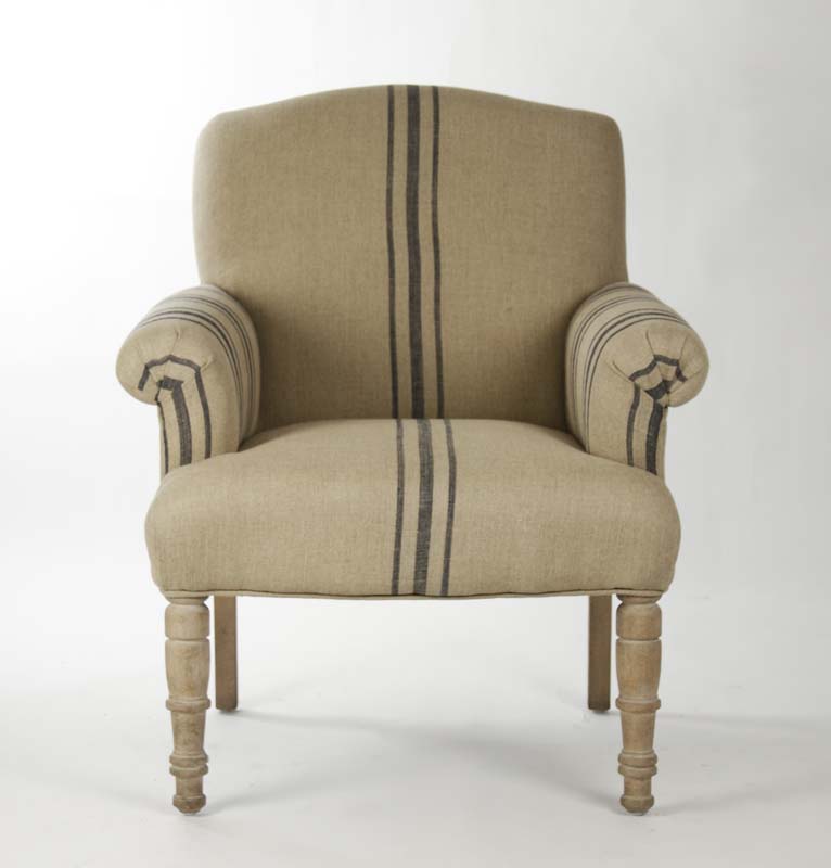 RANA CLUB CHAIR