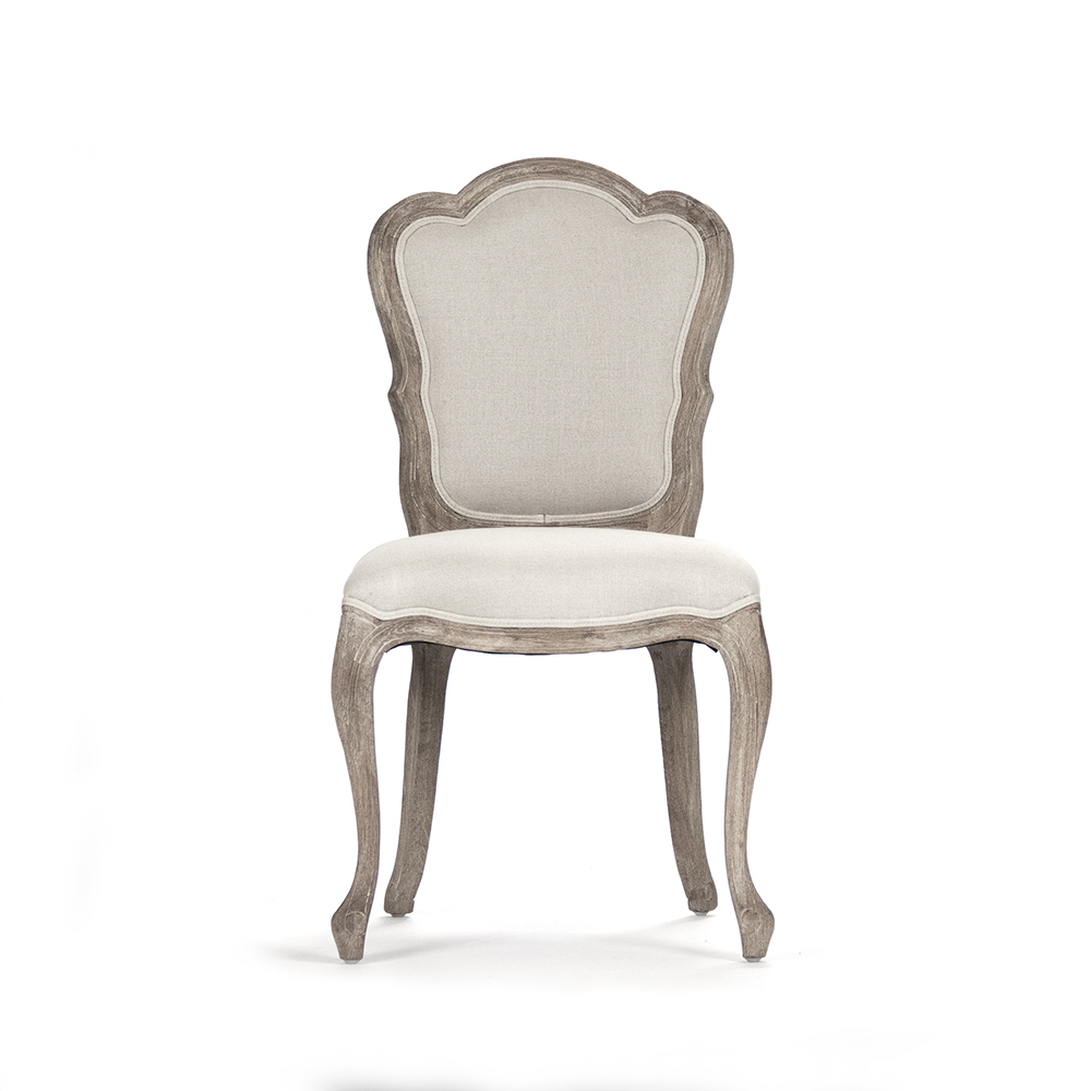 BERTHE SIDE CHAIR