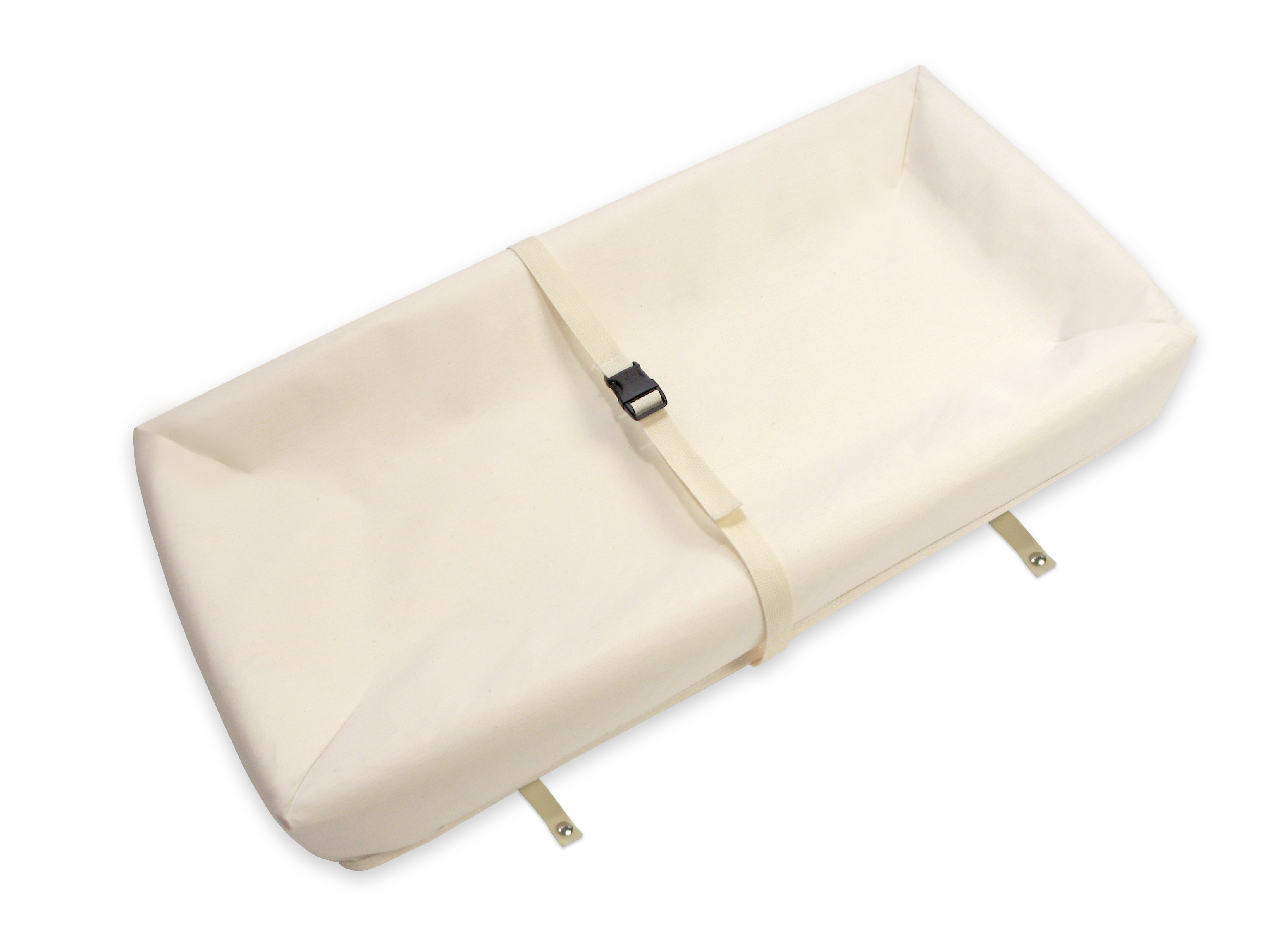 Changing Pad 4 Sided Contoured