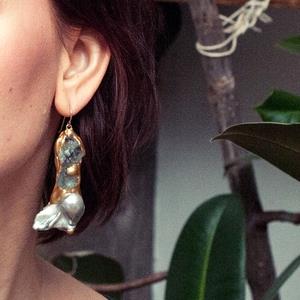 River Earrings