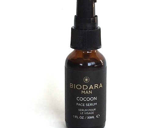 Biodara - Biodaraman Cocoon Face Serum