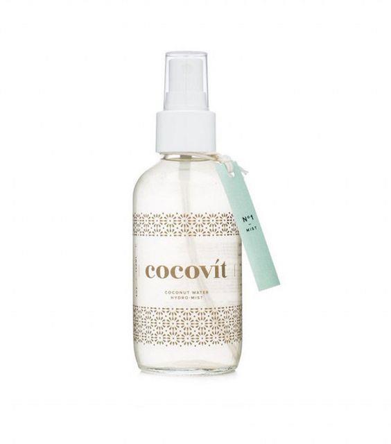 Cocovit - Coconut Water Hydro-Mist 1.0 oz