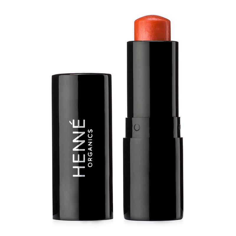 Henné Organics - Luxury Lip Tint - Coral