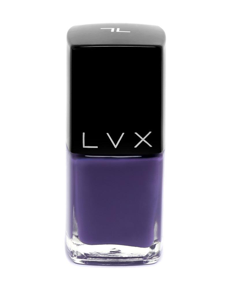 LVX Vegan Luxury Nail Lacquer - Currant 