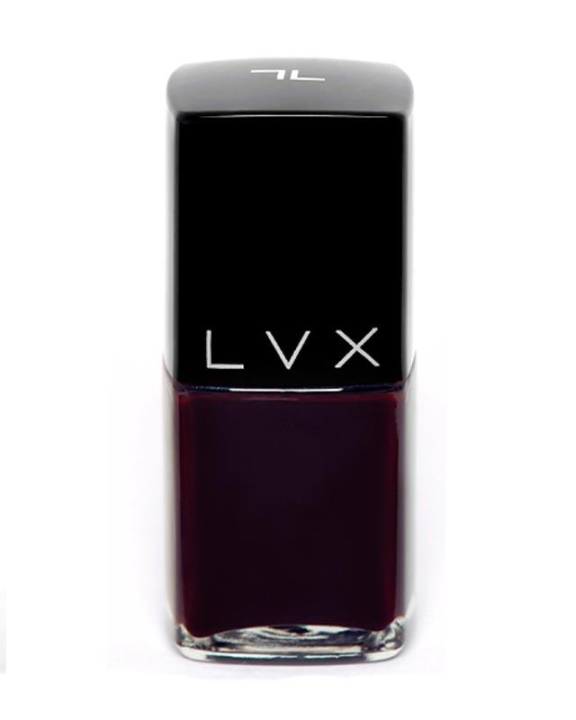 LVX Vegan Luxury Nail Lacquer - Dahlia