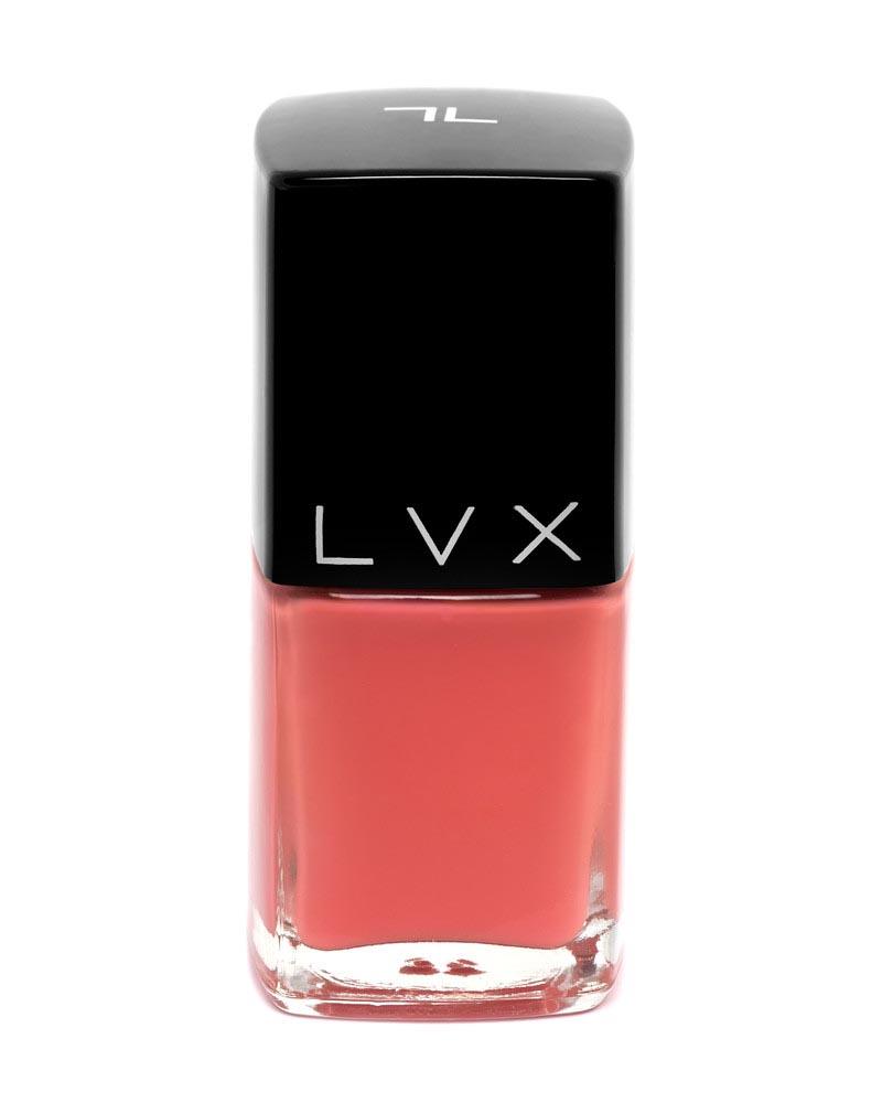 LVX Vegan Luxury Nail Lacquer - Damask