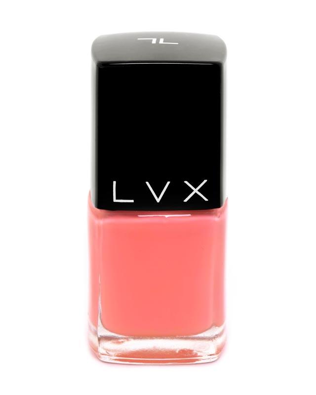 LVX Vegan Luxury Nail Lacquer - Deco