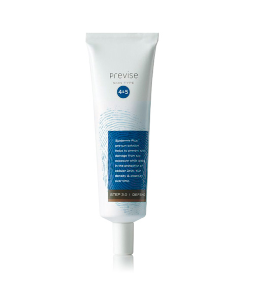 Previse- Defend Hyaluronic Moisturizer Level 4 & 5