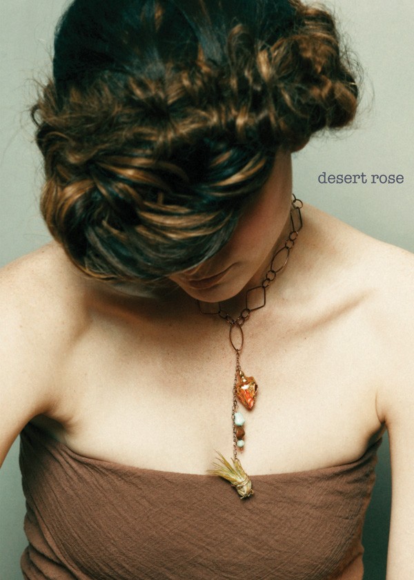 Desert Rose