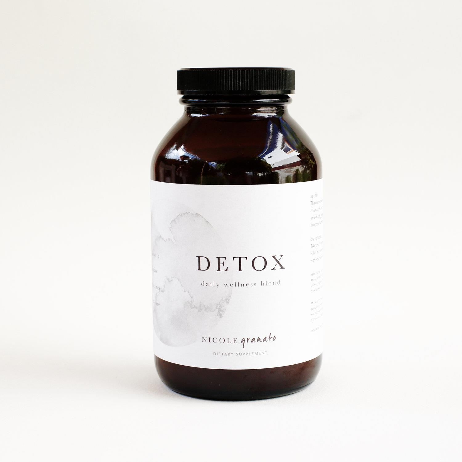 Detox